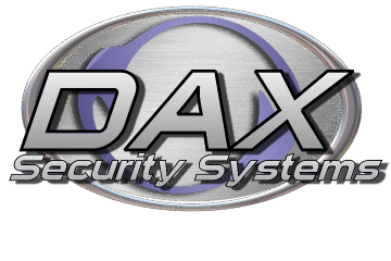 Logo DAX